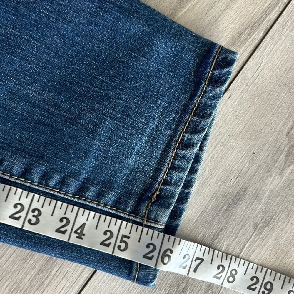 Urban Outfitters BDG Grazer mid rise skinny jeans size 30
